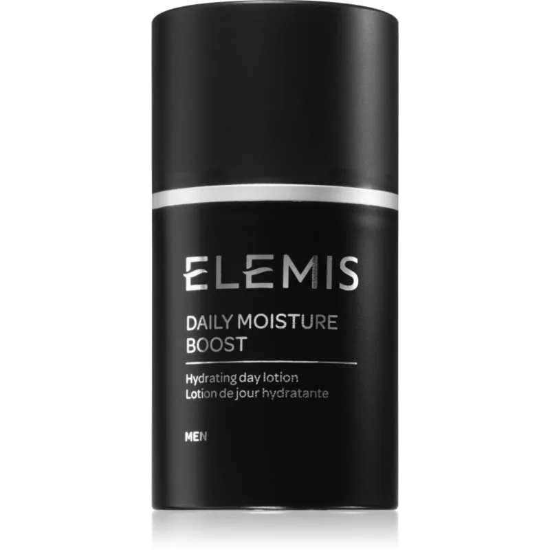Elemis Men Daily Moisture Boost ενυδατική κρέμα ημέρας 50 ml