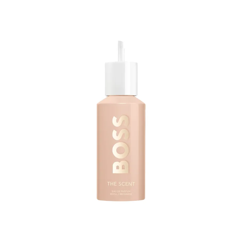 Boss The Scent Eau de Parfum For Her Refill 150ml
