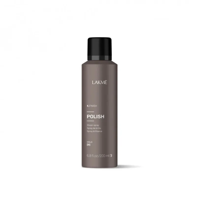 Lakmé K.Finish Polish Spray Sheen 200 ml