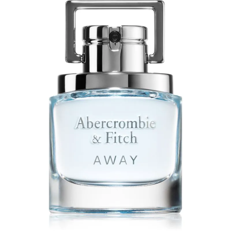 Abercrombie & Fitch Away Eau de Toilette για άντρες 30 ml