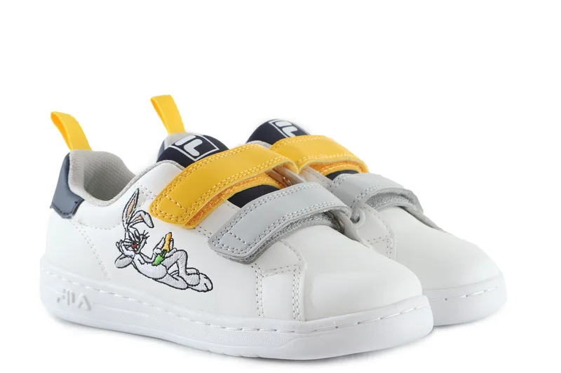 Sneaker Fila WB Crosscourt 2 NT velcro FFK0054-13037 Unisex Παιδικό