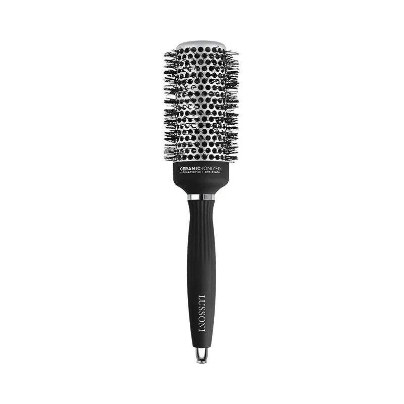 Lussoni Hot Volume Round Brush 43 Mm 1 U