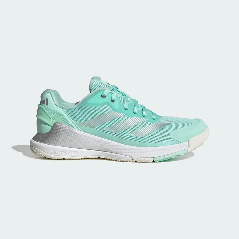 adidas W Crazyquick Lightstrike Padel Shoes (9000277572_94580)