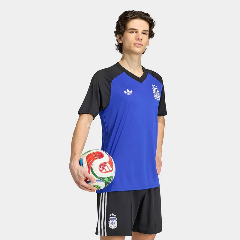 adidas M Argentina 26 Away Pre Match Jersey (9000261058_10386)