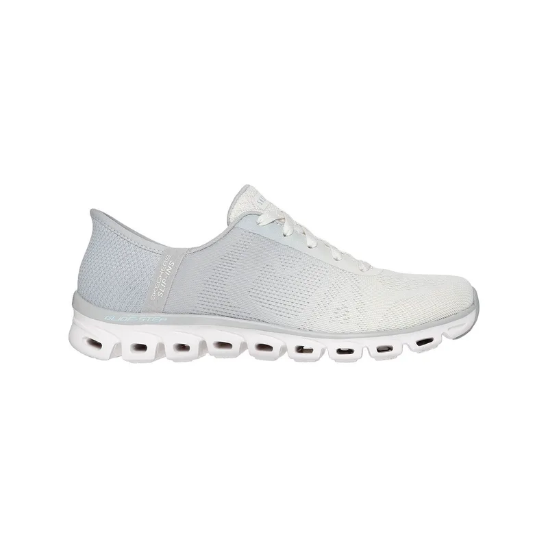 Sneakers Skechers Baskets glide-step excite maille respirante