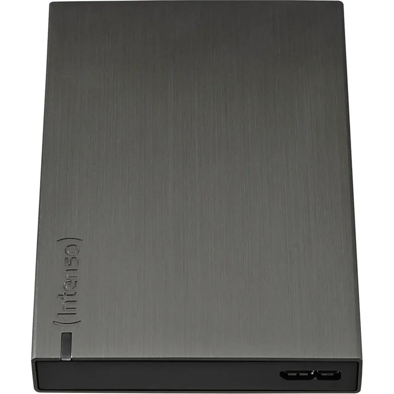 Intenso Memory Board 1TB 2.5 USB 3.0 Ανθρακί
