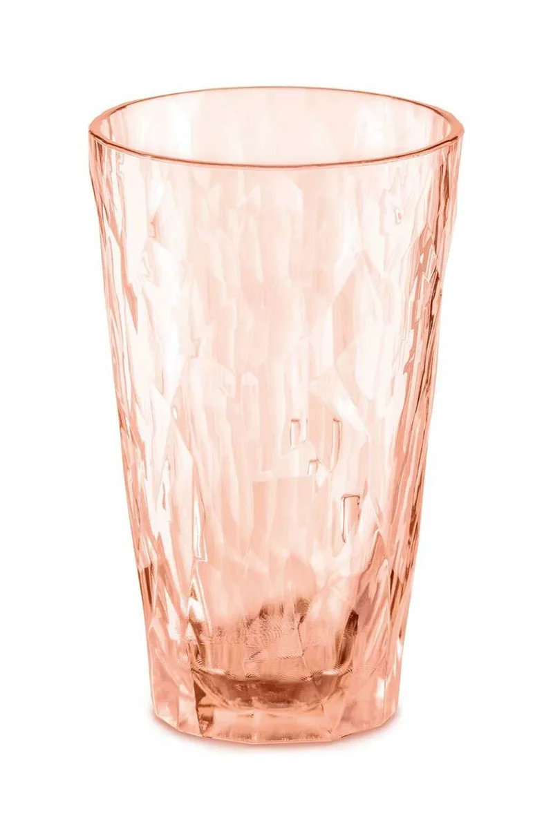 Σετ ποτηριών για ποτά Koziol Club Extra 300ml 6-pack