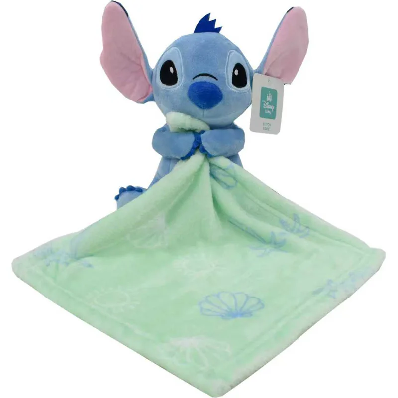 Πανάκι Παρηγοριάς Dimcol Stitch 35 Green