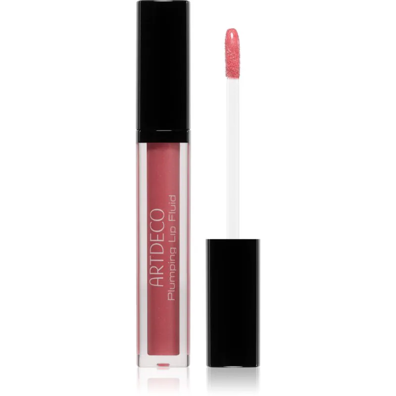 ARTDECO Plumping Lip Fluid λιπ γκλος χειλιών για μεγαλύτερο όγκο απόχρωση 28 Goddess 3 ml