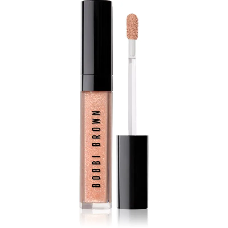 Bobbi Brown Crushed Oil Infused Gloss ενυδατικό λιπ γκλος απόχρωση Bellini 6 ml