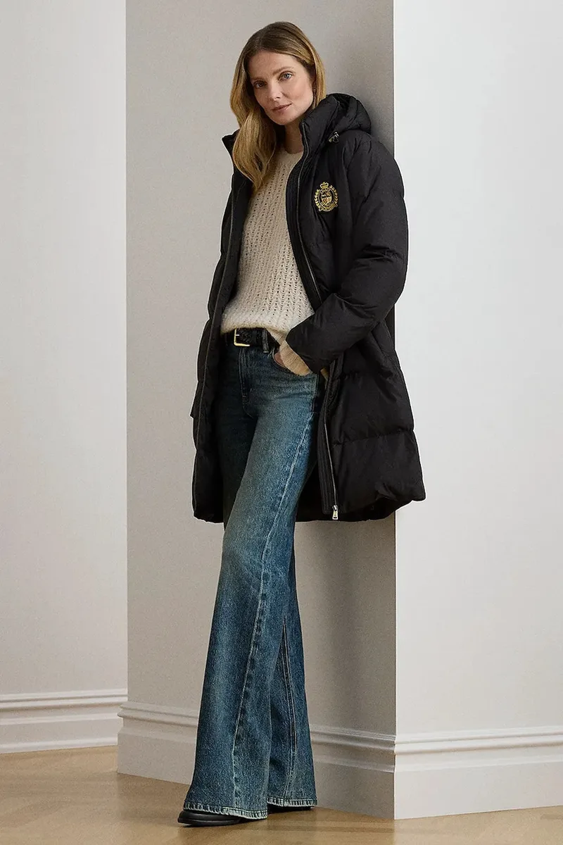 Lauren Ralph Lauren Παλτό Lauren Ralph Lauren