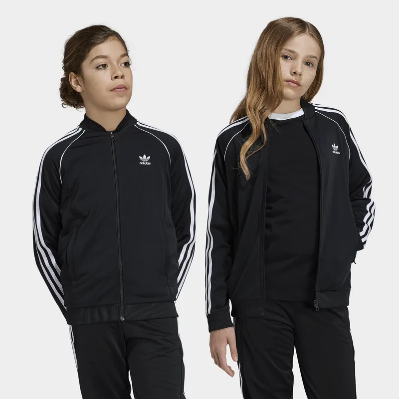 adidas Originals SST Παιδική Ζακέτα (9000187978_1469)