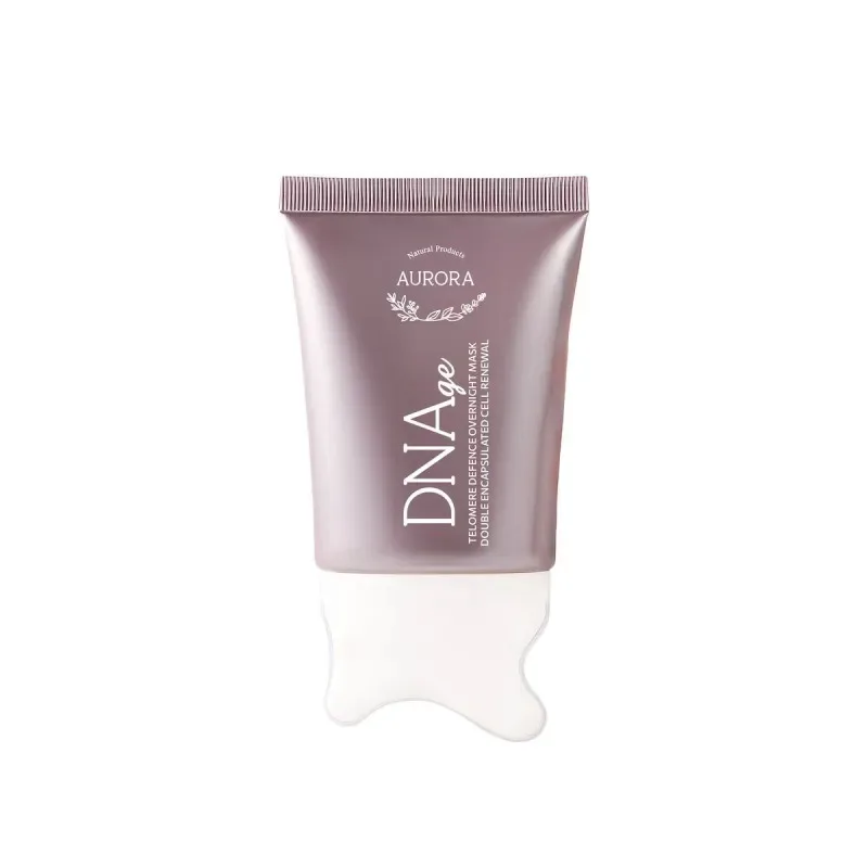DNAge, Telomere Defence Overnight Mask 80ml
