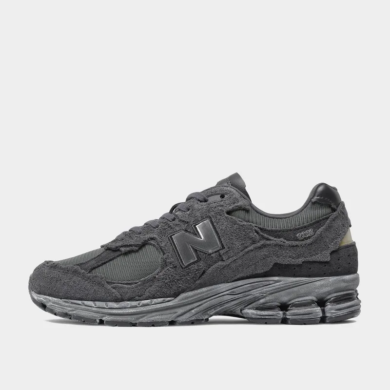 New Balance 2002R Ανδρικά Παπούτσια (9000263821_7506)
