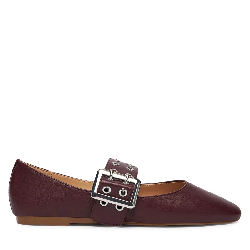 Μπαλαρίνες Steve Madden Atlantica SM11004770 Μπορντό