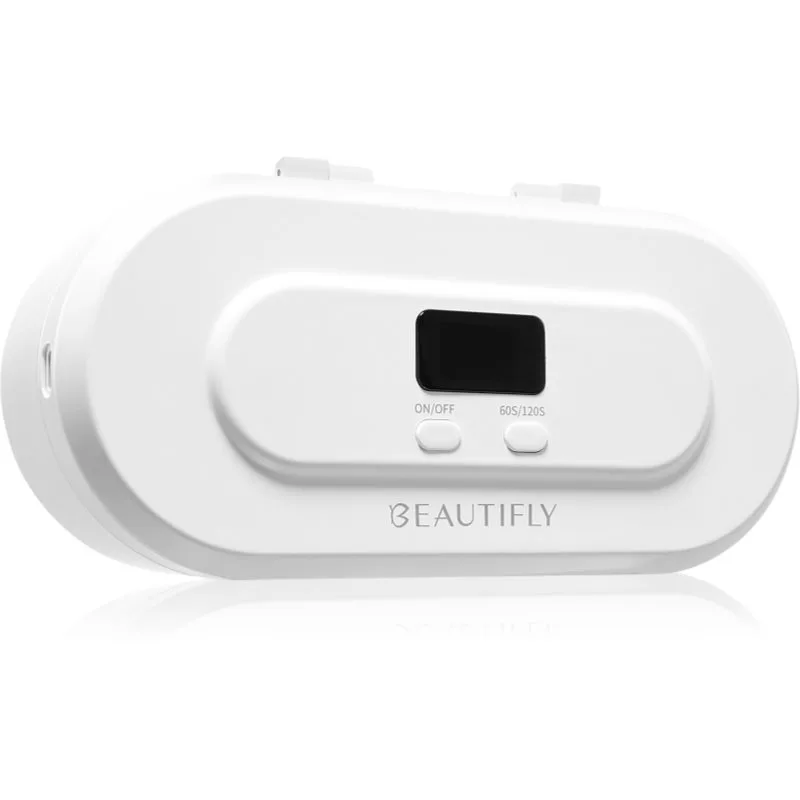 Beautifly Nails Hygia αποστειρωτής UV 1 τμχ