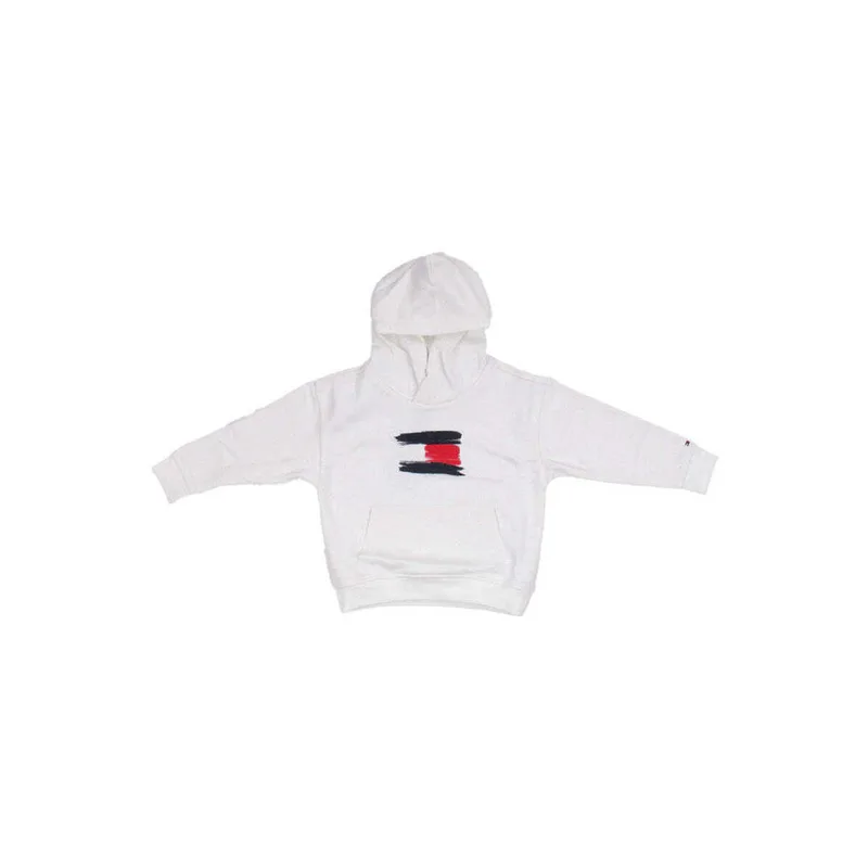 T-shirt με κουκούλα Tommy Hilfiger 10290186420563