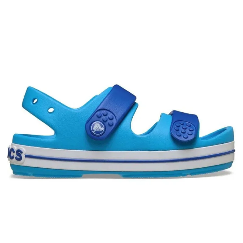 Crocs Kids Crocband Sandal (209423-4MO)