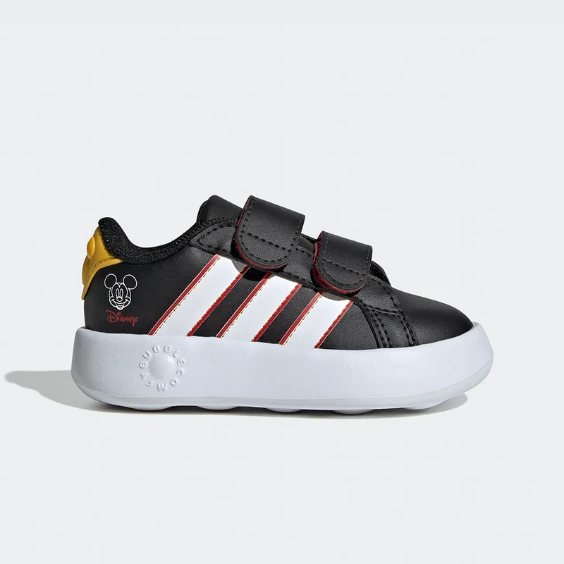 adidas Sportswear Grand Court Mickey Mouse Βρεφικά Παπούτσια (9000235824_87290)