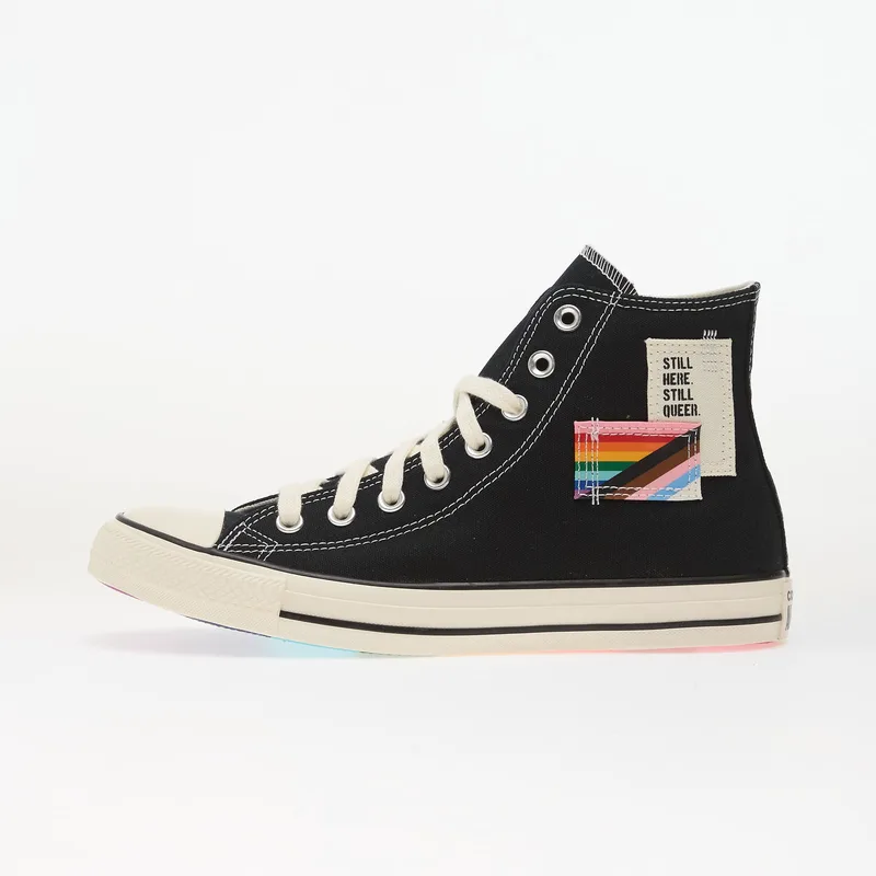 Sneakers Converse Chuck Taylor All Star Black/ Egret/ Egret EUR 37