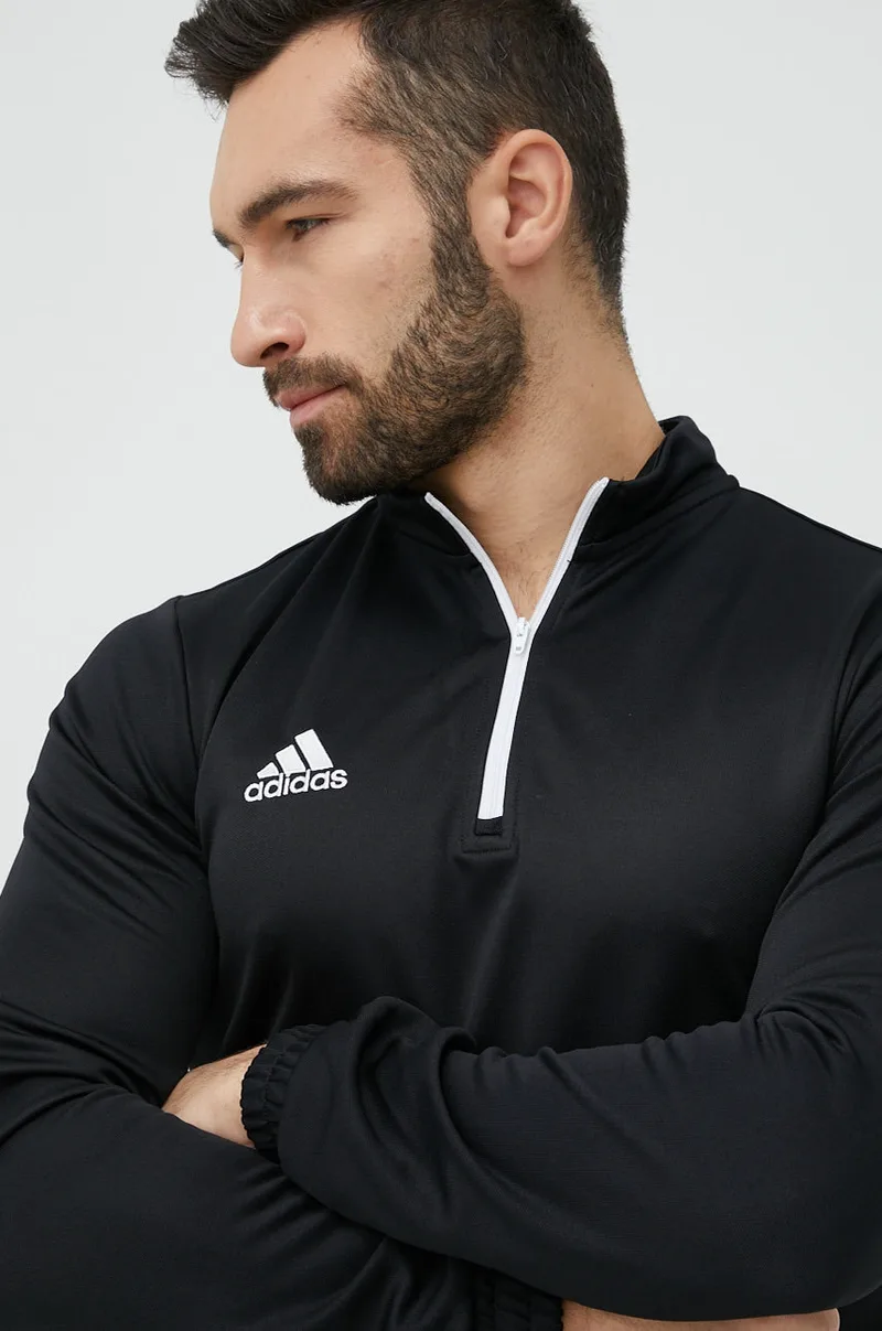 Προπόνηση μακρυμάνικο adidas Performance Entrada 22 NHL Pittsburgh Penguins Entrada 22