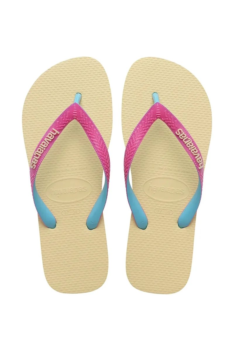 Havaianas σαγιονάρες δίχαλο Γυναικεία TOP MIX