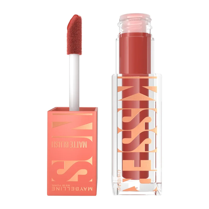 Sunkisser Hazy Mat Ρουζ 4,7ml