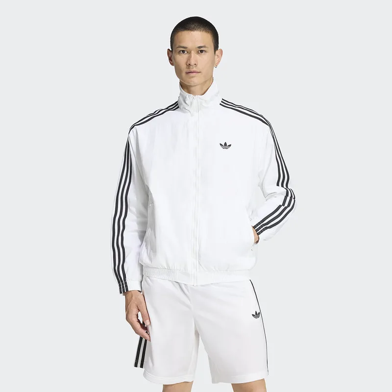 adidas Originals Firebird Woven Ανδρική Ζακέτα (9000261666_1540)