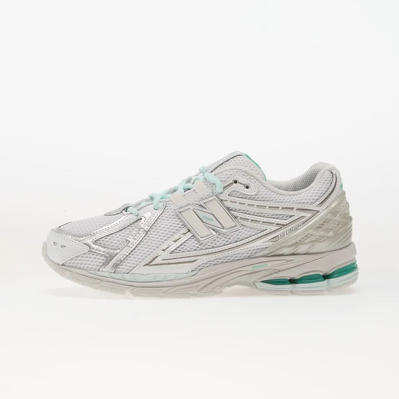 Sneakers New Balance 1906 White/ Deep End EUR 37.5