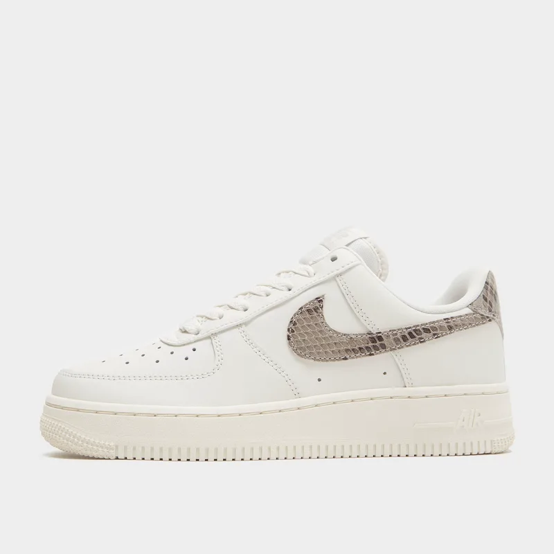 Nike Air Force 1 '07 Low Γυναικεία Παπούτσια (9000109872_60425)
