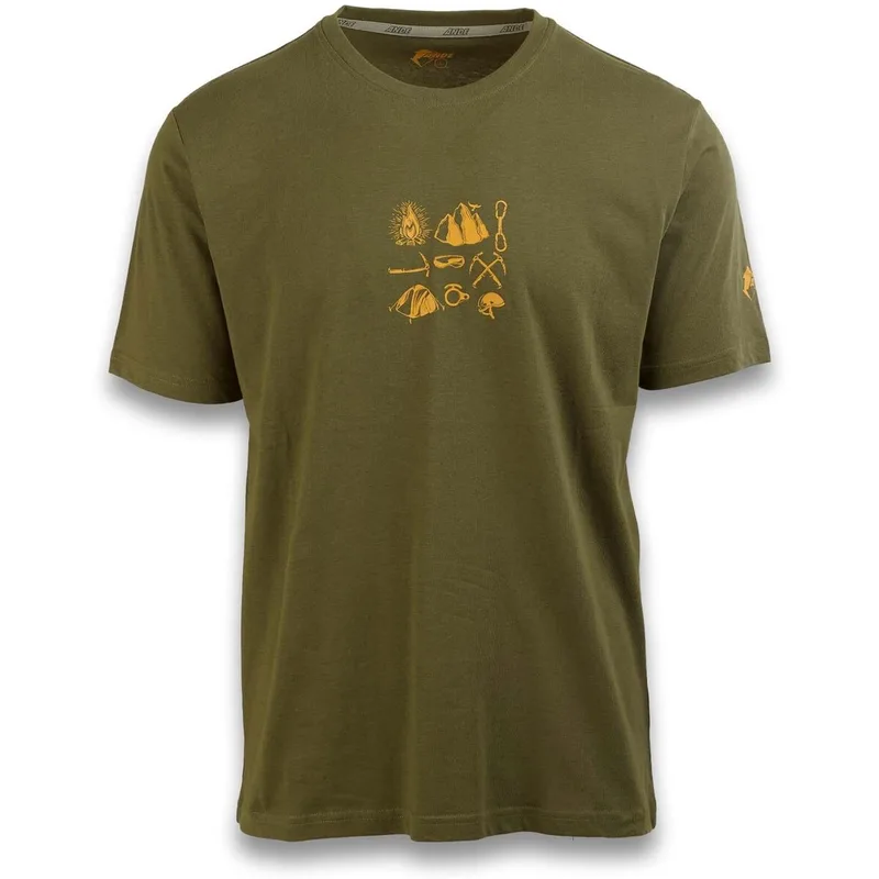 T-shirts & Polos Ande New Climb
