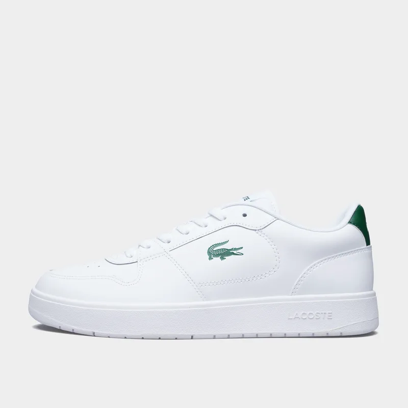 Lacoste Court Ανδρικά Παπούτσια (9000267250_49207)