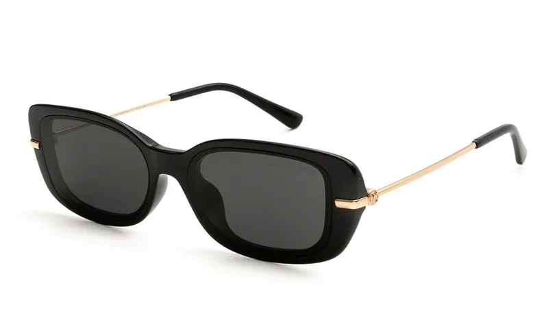 MICHAEL KORS ΓΥΑΛΙΑ ΗΛΙΟΥ MICHAEL KORS CAPELLA 2228D 300587 5716 2228D Μαύρο