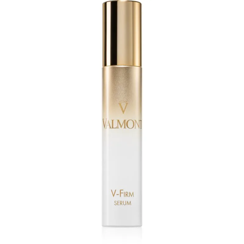 Valmont V-Firm Serum ανυψωτικός ορός με εντατική επίδραση για ώριμη επιδερμίδα προσώπου 30 ml