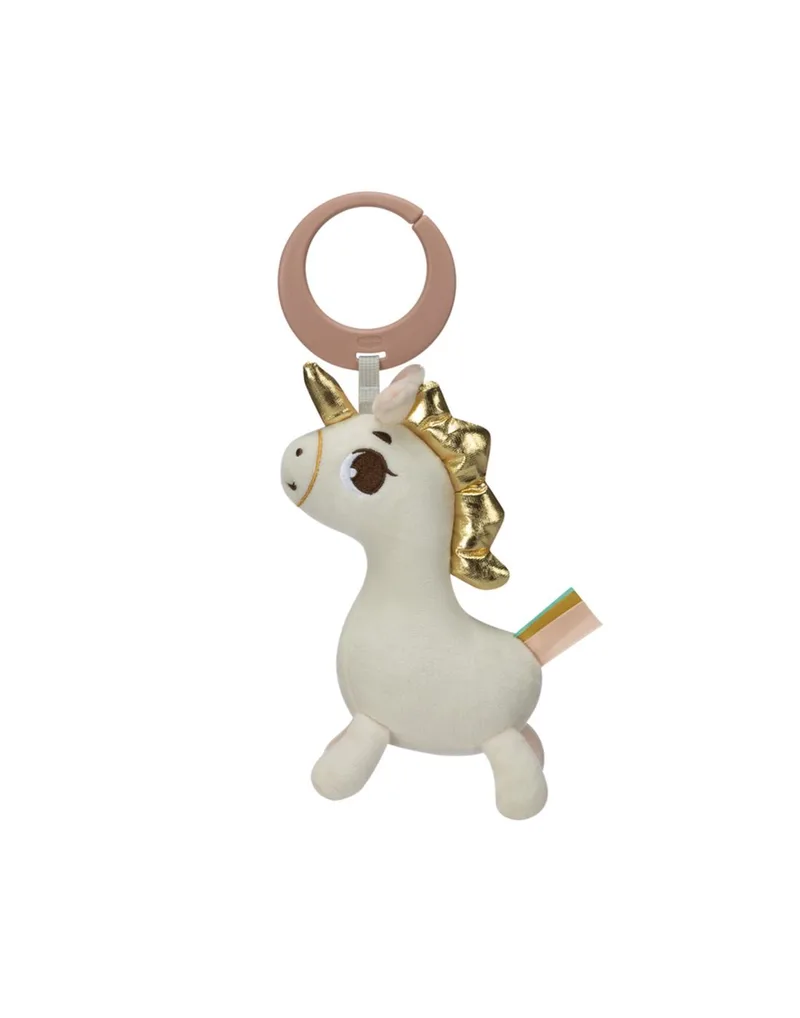Βρεφικό Παιχνίδι Tiny Smart Unicorn Tiny Love BR79188