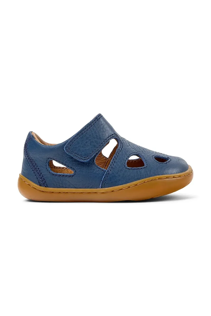 Παιδικά δερμάτινα σανδάλια Camper Peu Cami FW