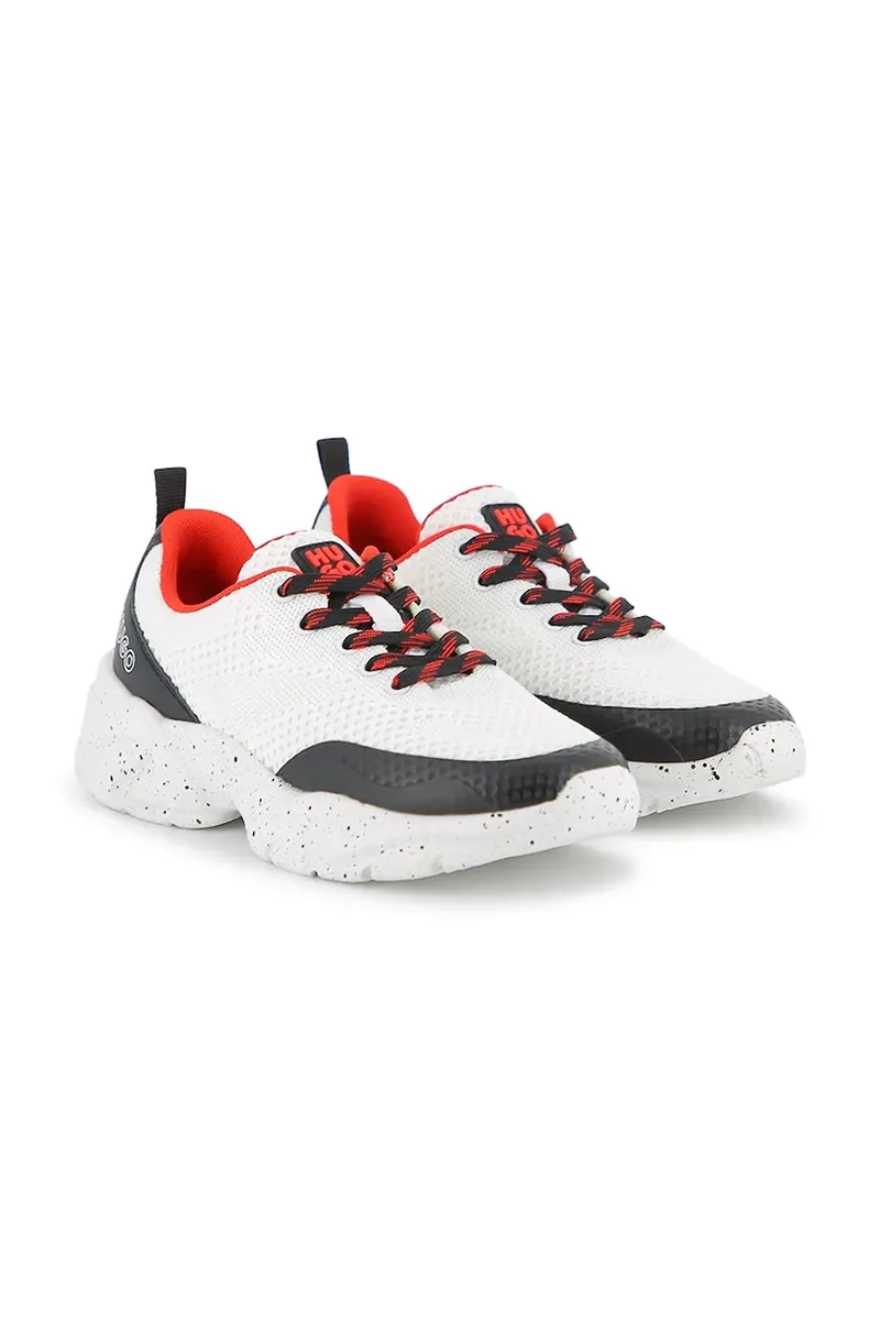 HUGO Παιδικά sneakers HUGO