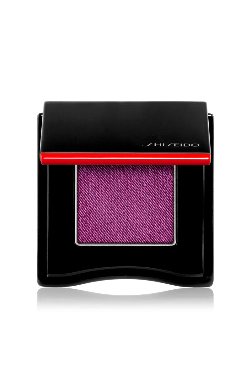 Shiseido Pop PowderGel Eye Shadow - 17716 12 Hara-Hara Purple