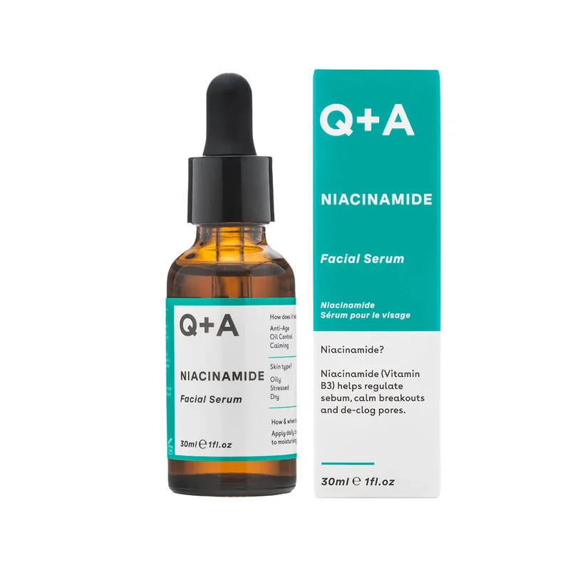 Niacinamide Serum 30ml