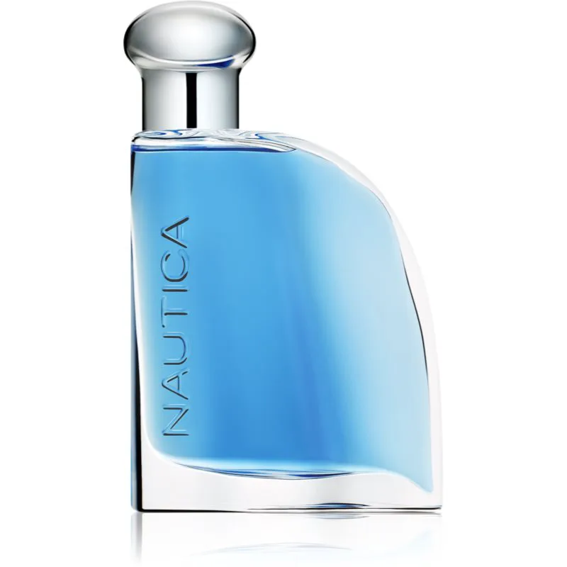 Nautica Blue Eau de Toilette για άντρες 50 ml