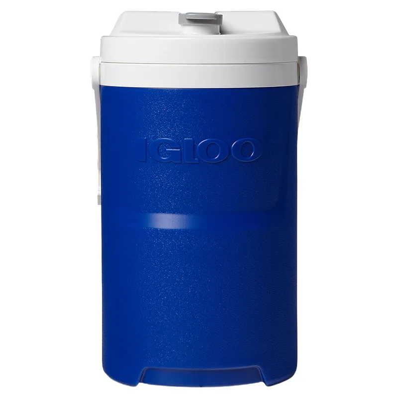 Igloo Θερμός Laguna 1GAL Μπλε 41410
