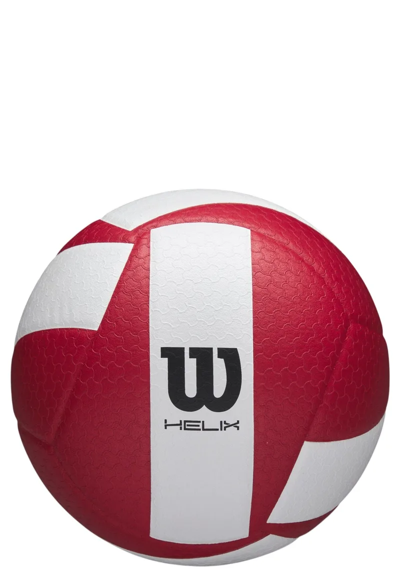 Μπάλα Βόλει Wilson Helix Game Ball WV1000501XBOF-00