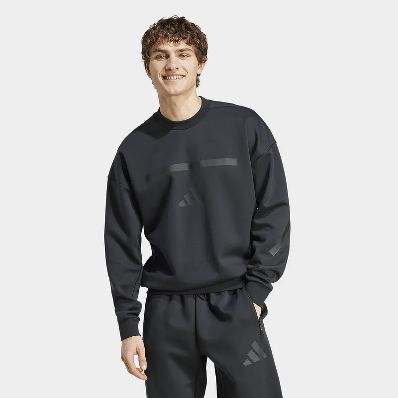 adidas sportswear New Z.N.E. Sweatshirt (9000240911_1469)