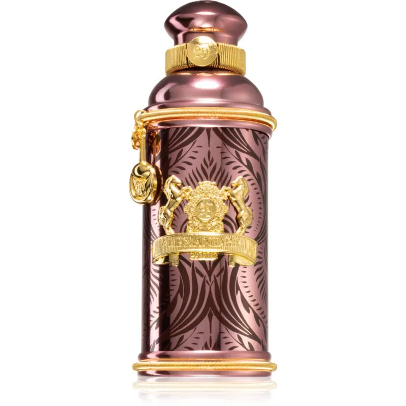 Alexandre.J The Collector: Morning Muscs Eau de Parfum unisex 100 μλ