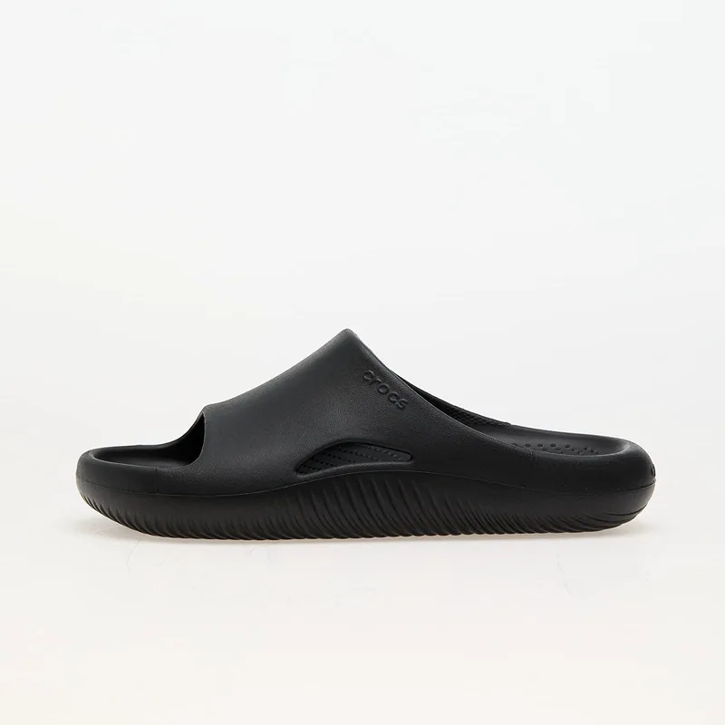 Sneakers Crocs Mellow Slide Black EUR 37-38