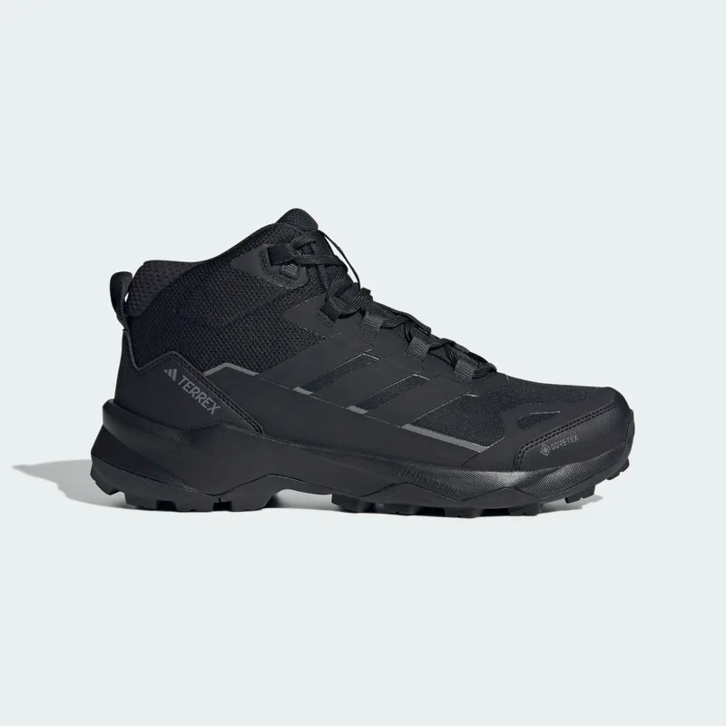 adidas Terrex Skychaser Ax5 Mid Gore-Tex Ανδρικά Hiking Παπούτσια (9000251034_64611)