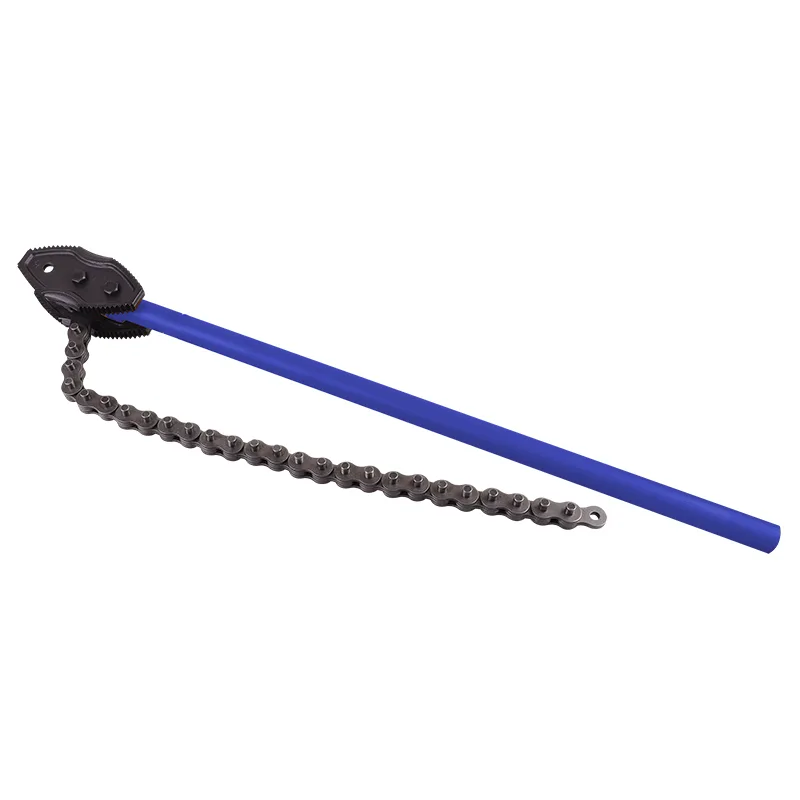 BORMANN Pro BHT7388 Αλυσοκάβουρας 4", CR-V 075127