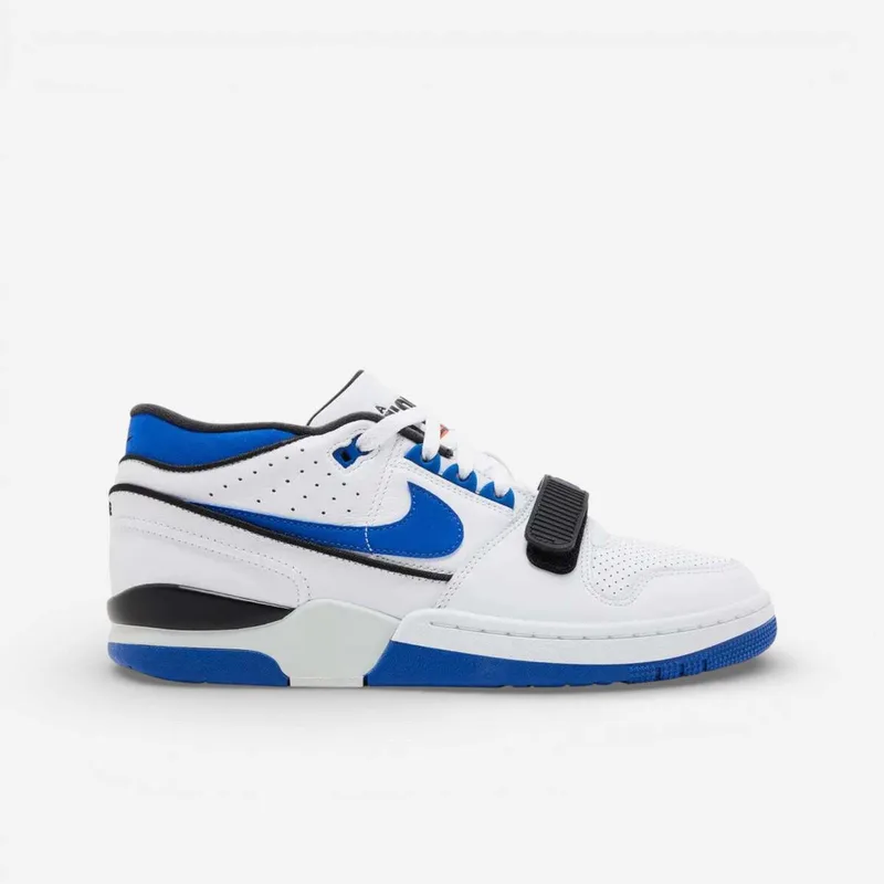 Xαμηλά Sneakers Nike Air Alpha Force 88 Game Royal