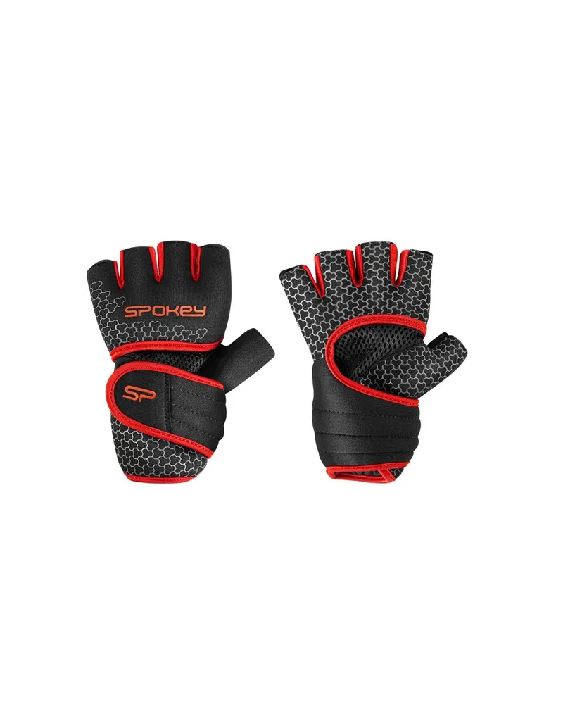 Spokey Lava SPK928974 rM gym gloves