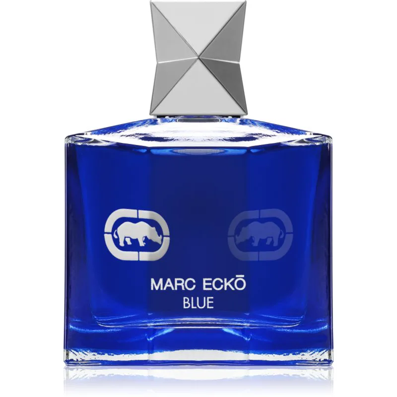 Marc Ecko Blue Eau de Toilette για άντρες 50 ml